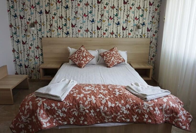 اتاق استاندارد, Oituz Boutique Residence