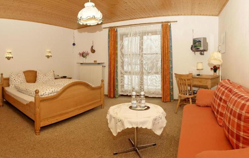 スタンダードルーム, Pension Sonnleit´n   Urlaub Mit Hund
