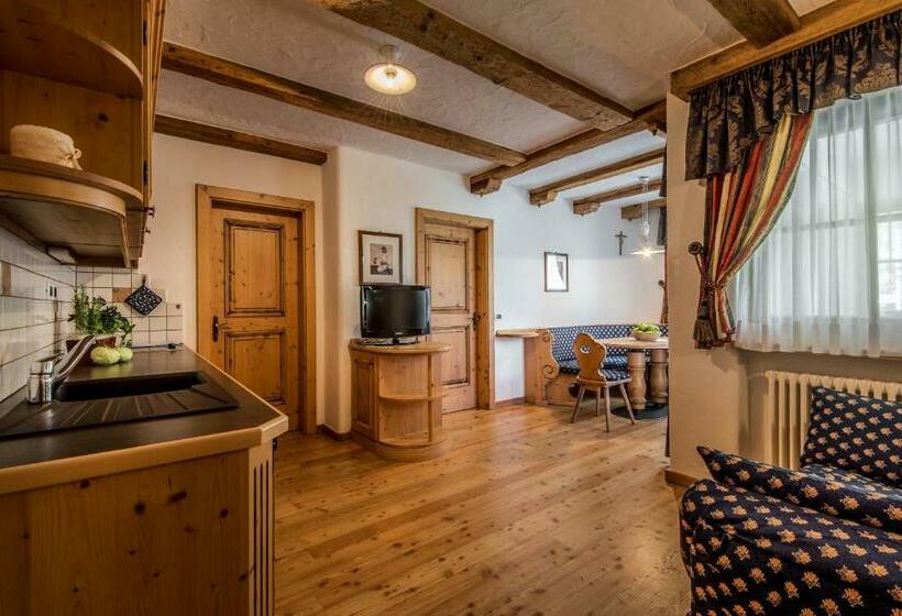 Апартаменты 1 Спальня, Residence Vila