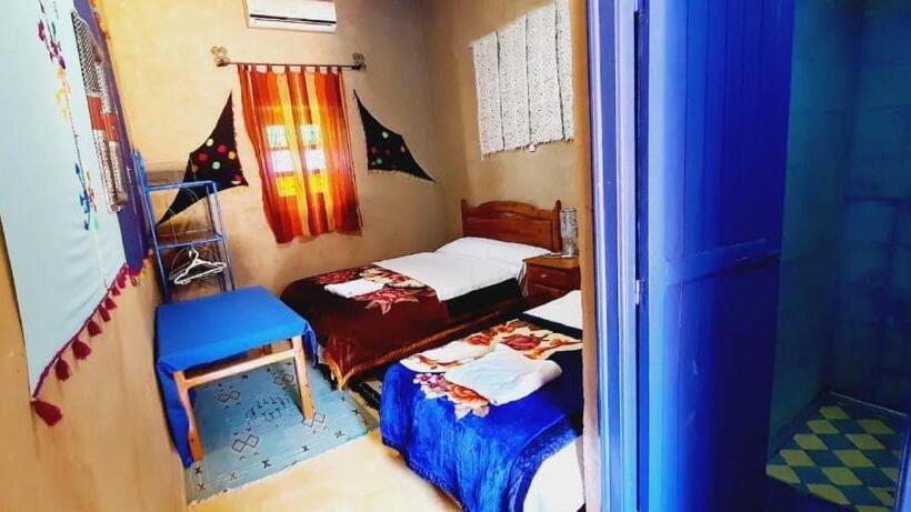 Номер Стандарт, Hôtel Riad Tadarte Familier