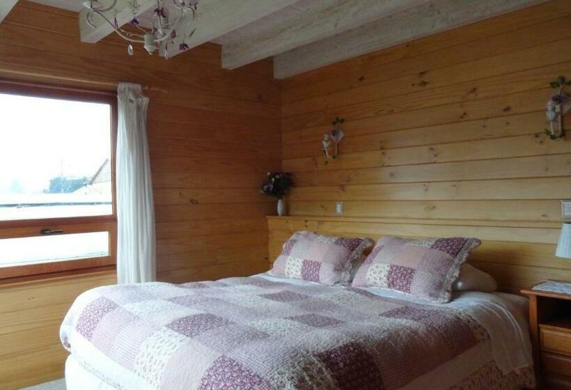 스탠다드 룸, B&b De German