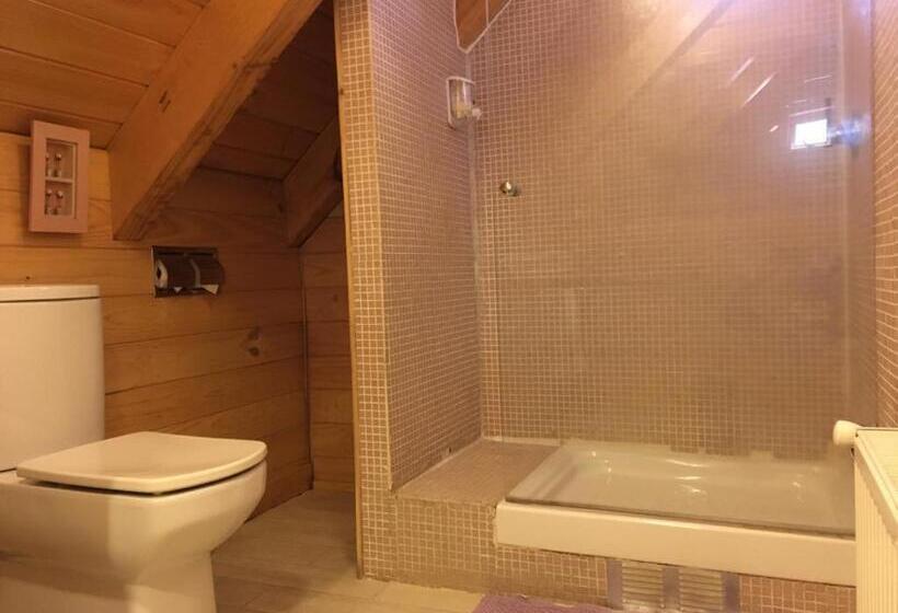 스탠다드 룸, B&b De German