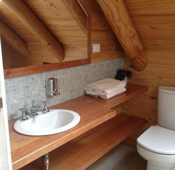 4인용 스탠다드 룸, B&b De German