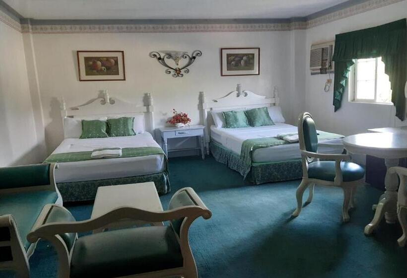 デラックスルーム, Sm Travelodge