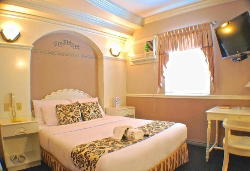 スーペリアールーム, Sm Travelodge