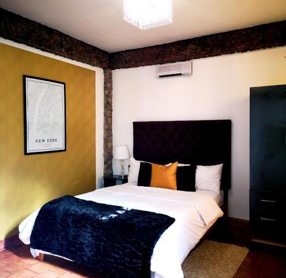 1베드룸 아파트 1층, Cities Of The World   Apartments Cusco