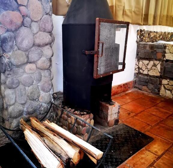 1베드룸 아파트 1층, Cities Of The World   Apartments Cusco