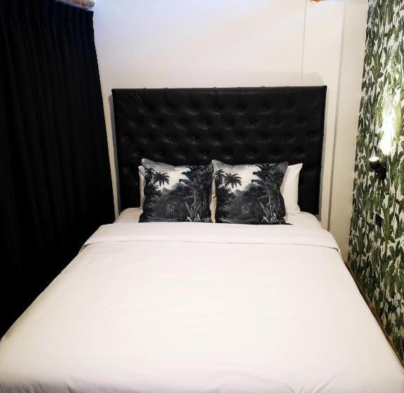 침실 1개 발코니 아파트, Cities Of The World   Apartments Cusco