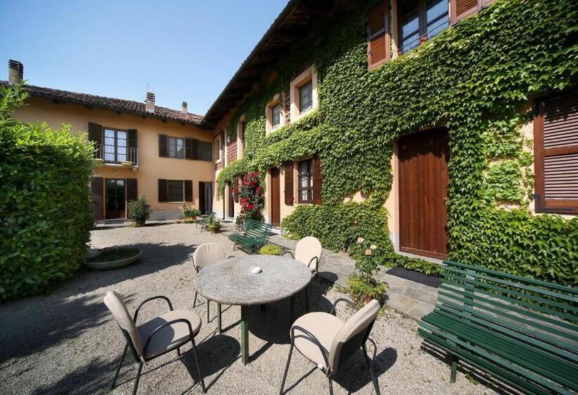 スタンダードスタジオ, Cascina Delle Rose