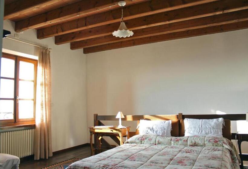 １ベッドルームアパートメント, Cascina Delle Rose