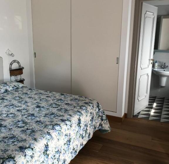２ベッドルームアパートメント, Cascina Delle Rose
