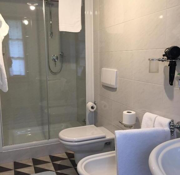 ２ベッドルームアパートメント, Cascina Delle Rose