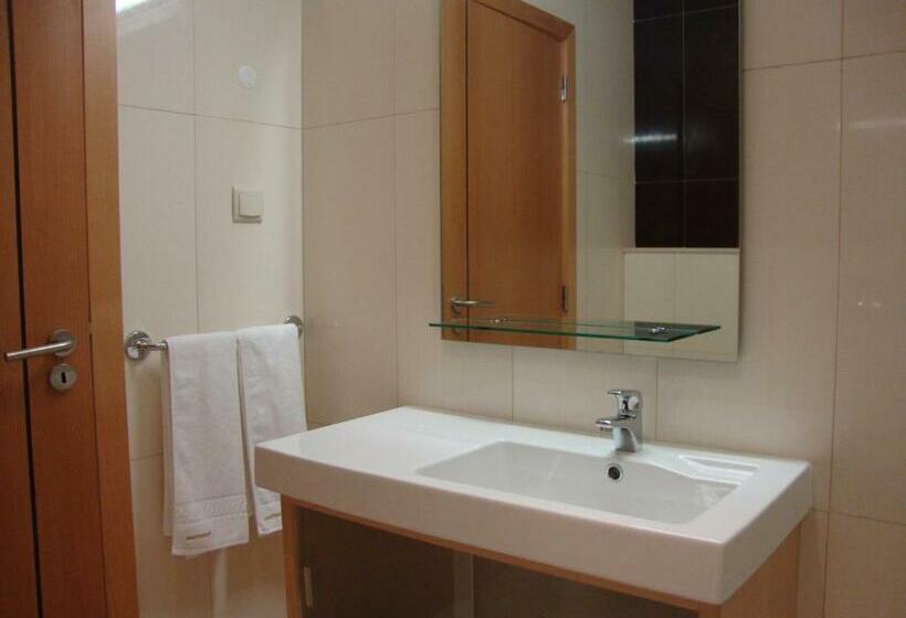 Апартаменты 1 Спальня, Mantamar Apartamentos