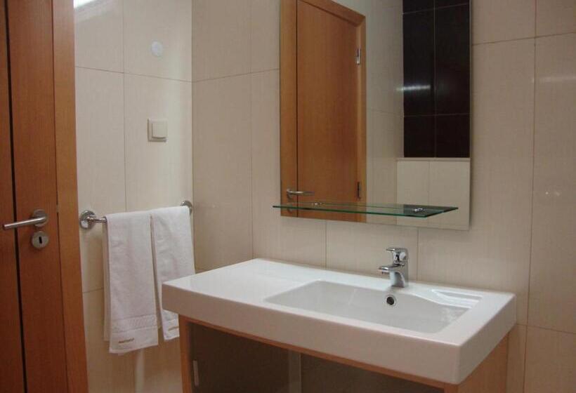 Апартаменты 2 Спальни, Mantamar Apartamentos