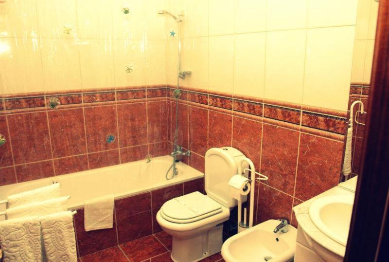 Номер Стандарт, Casa Do Brasao