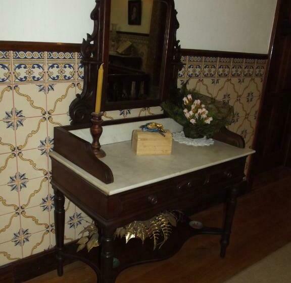 اتاق استاندارد, Casa Do Brasao