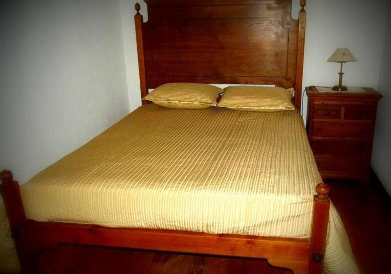 Люкс, Casa Do Brasao