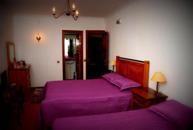 Номер Стандарт Трехместный, Casa Do Brasao