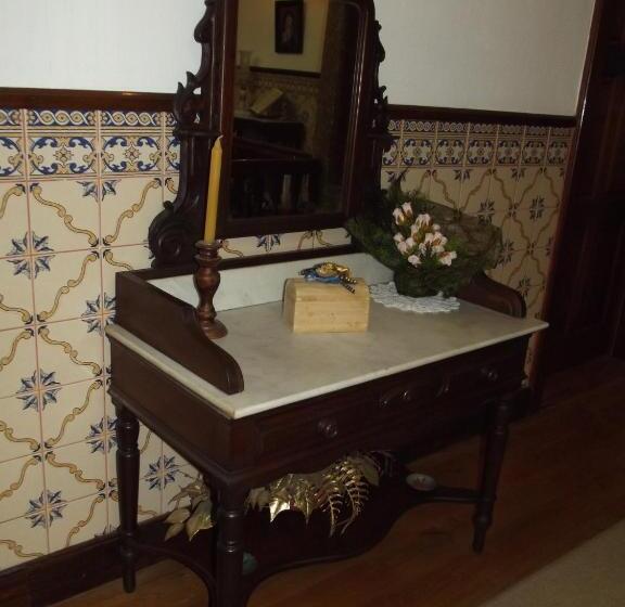 Номер Стандарт Трехместный, Casa Do Brasao