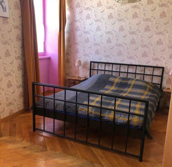 Номер Стандарт, Chambres D'hotes Le Passiflore