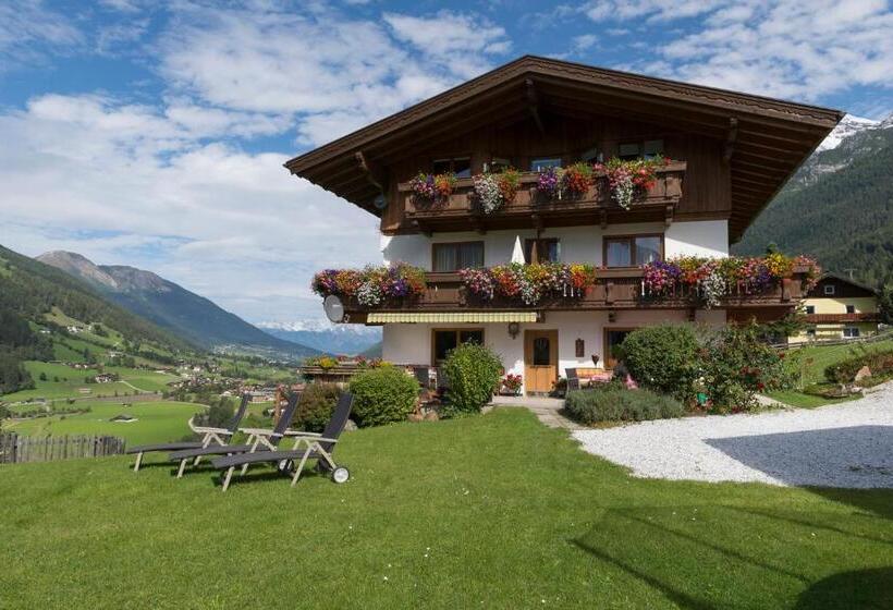 شقة غرفة واحدة, Haus Fernblick