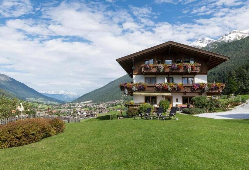 Классический Номер, Haus Fernblick