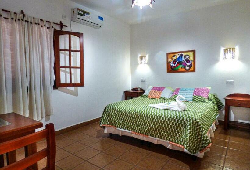 Quarto Estandar, Hostal Mirador Del Valle