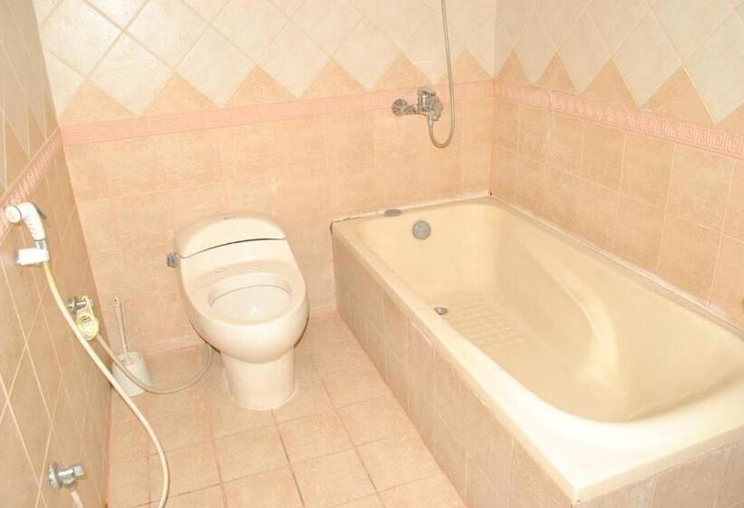 Апартаменты 2 Спальни, Golden Prince Hotel Al Fayizia