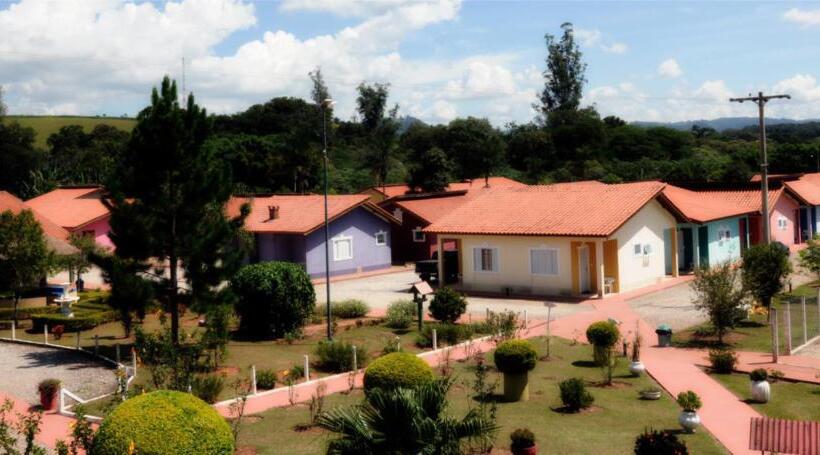 Номер Стандарт, Fazenda 7 Belo