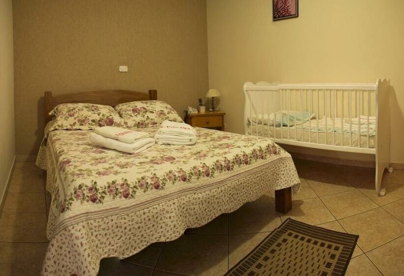 Номер Стандарт, Fazenda 7 Belo