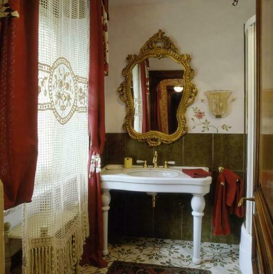 Номер Стандарт, Villa Althea