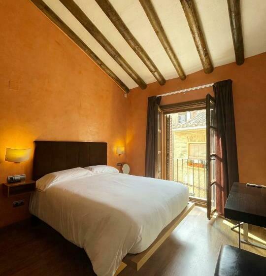 Номер Стандарт, Hostal Pichorradicas