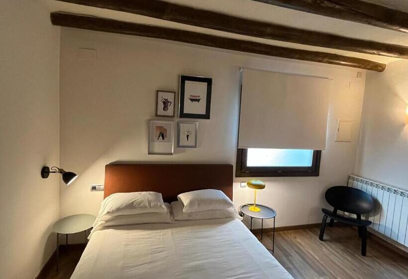 Номер Стандарт, Hostal Pichorradicas