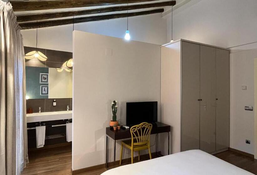 Номер Стандарт, Hostal Pichorradicas