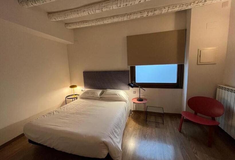Номер Стандарт, Hostal Pichorradicas
