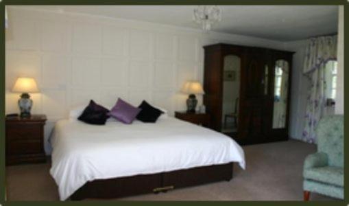Номер Стандарт, Stoke By Nayland B&b Poplars Farmhouse