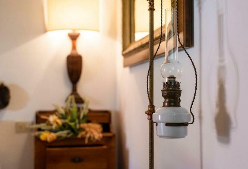 スタンダードルーム, Agriturismo La Rombaia
