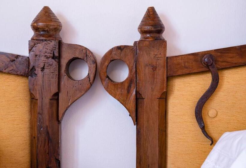 ２ベッドルームアパートメント, Agriturismo La Rombaia