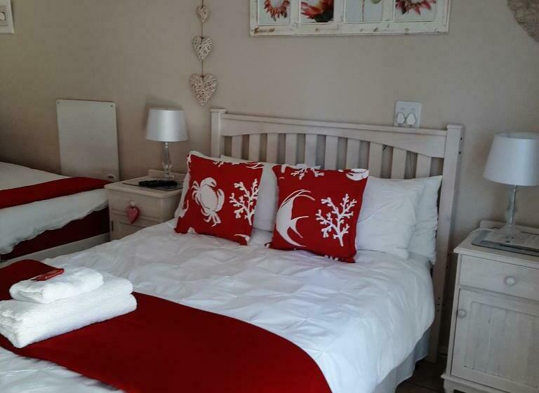 Номер Стандарт, Croeso Guest House