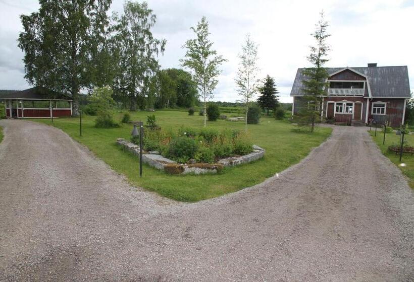 Номер Стандарт Трехместный, Guesthouse Kumpunen