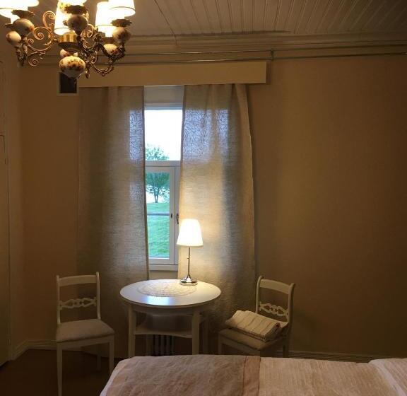 Номер Стандарт Трехместный, Guesthouse Kumpunen