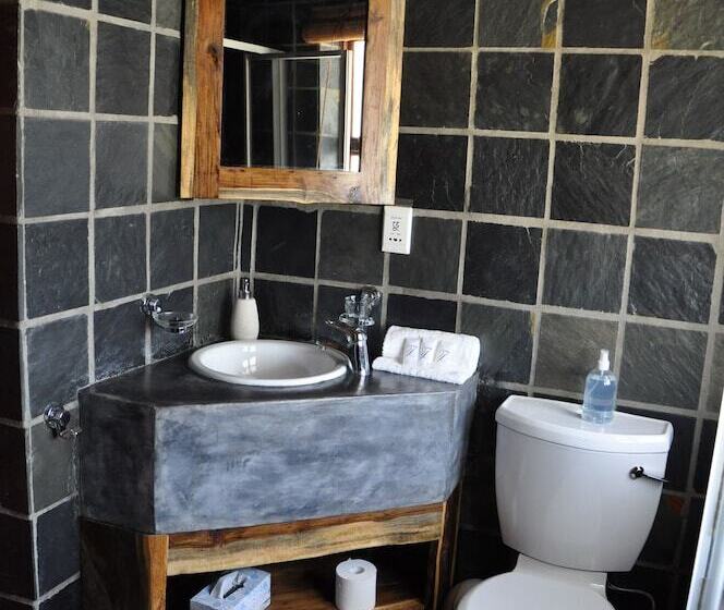 Номер Deluxe, La Lechere Guest House