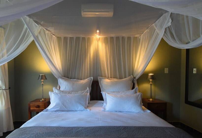 Номер Deluxe, La Lechere Guest House