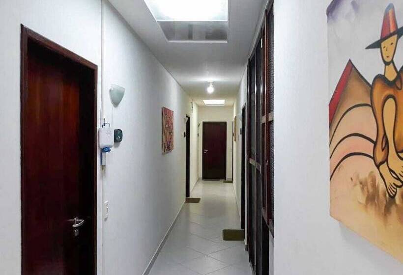 스탠다드 룸, Pousada Santo Aleixo