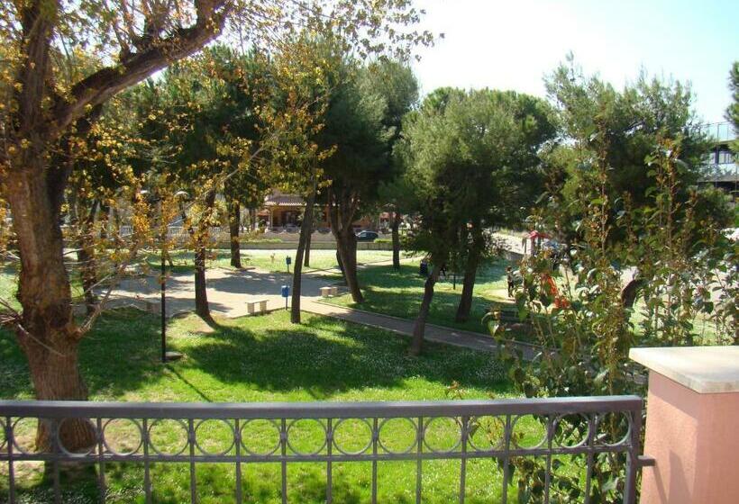 Апартаменты 1 Спальня, Il Casale