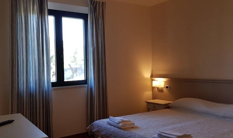 Апартаменты Deluxe 3 Спальни, La Fattoria Di Tirrenia
