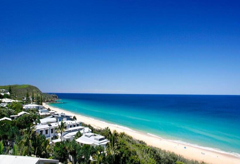 Апартаменты Пентхаус 1 Спальня, La Mer Sunshine Beachfront