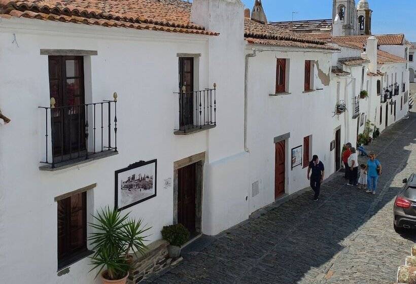 Семейный Номер, Casa Dona Antonia   Monsaraz