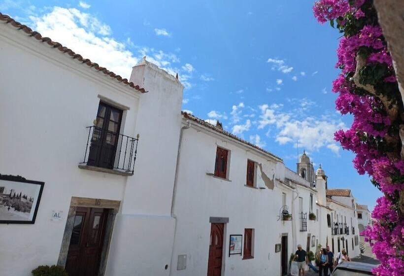 Номер Стандарт, Casa Dona Antonia   Monsaraz