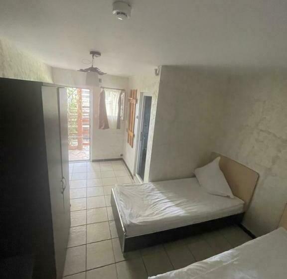 اتاق استاندارد, Casa Yachi Vama Veche